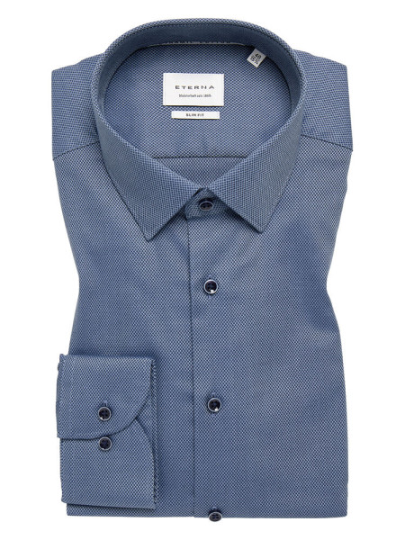 ETERNA Slim Fit business overhemd