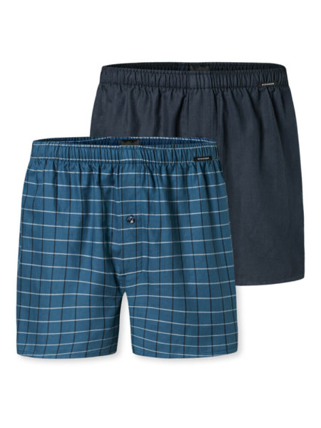 SCHIESSER Boxershorts Multipacks boxershort
