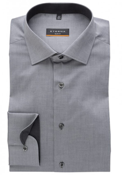 ETERNA Slim Fit business overhemd