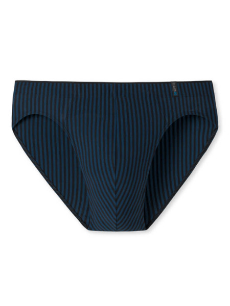 SCHIESSER Long Life Soft Sport-slip zonder gulp