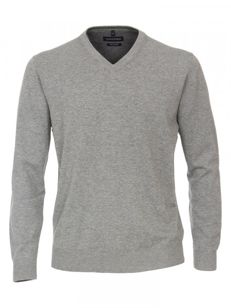 CASAMODA regular fit gebreide trui