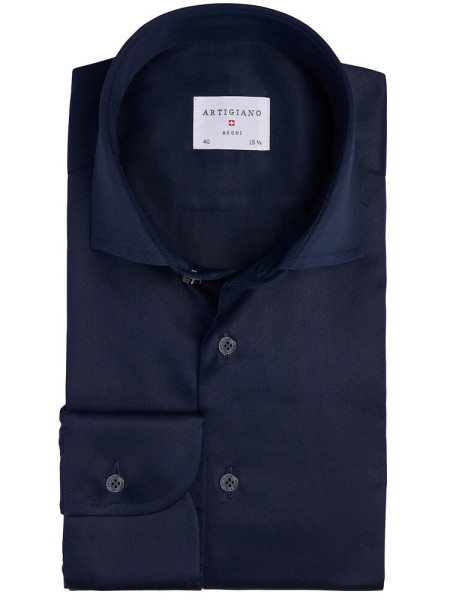 ARTIGIANO Classic Fit business overhemd