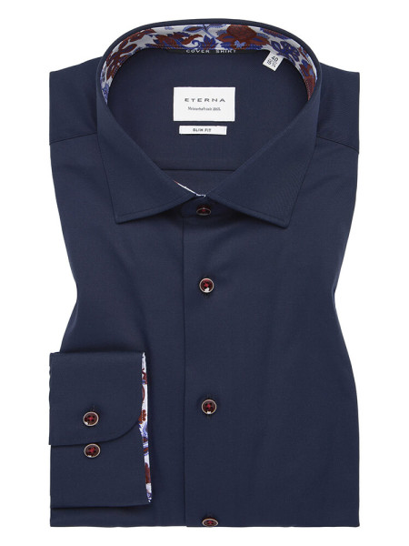 ETERNA Slim Fit business overhemd