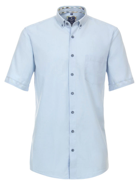 REDMOND Regular Fit casual overhemd