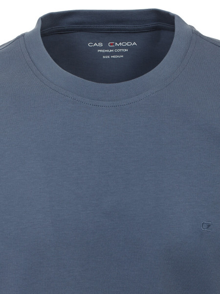 CASAMODA Rook blauw Extrafeine Qualität - Weergave 1