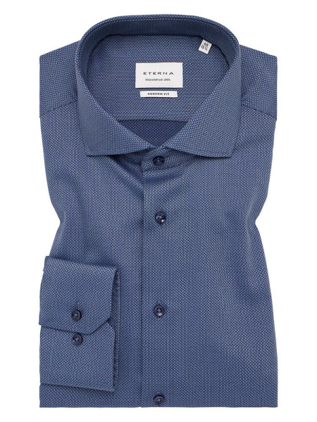 ETERNA Modern Fit business overhemd