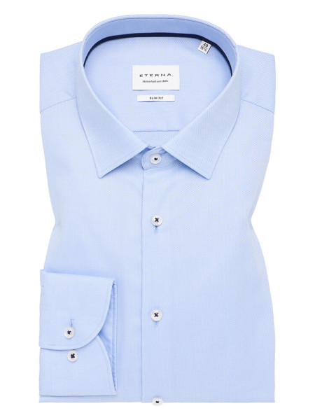 ETERNA Slim Fit business overhemd