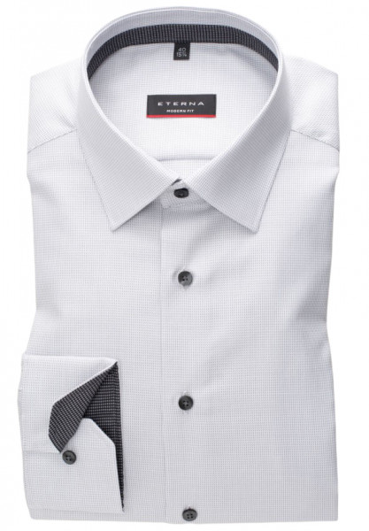 ETERNA Modern Fit business overhemd