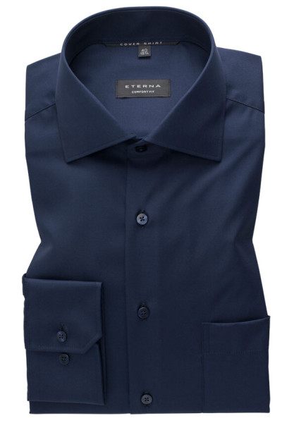 ETERNA Comfort Fit business overhemd