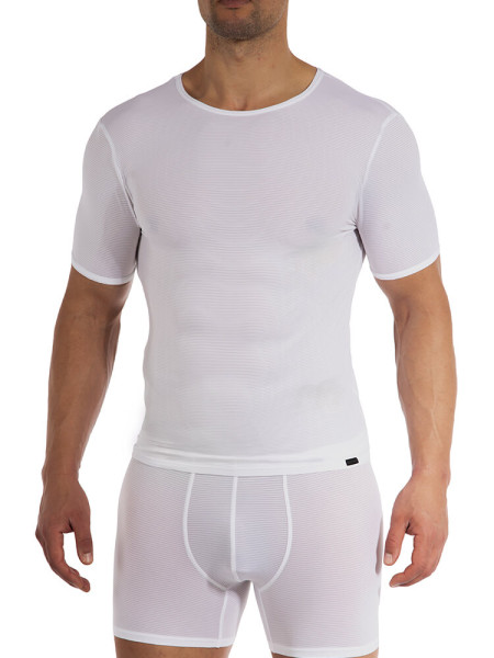 OLAF BENZ RED1201 T-shirt