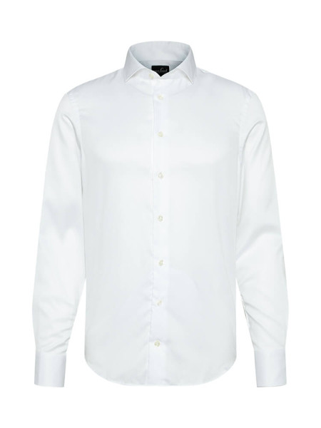 VAN LAACK Slim Fit business overhemd