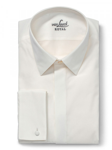 VAN LAACK Tailor Fit business overhemd
