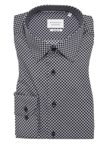 ETERNA Modern Fit business overhemd