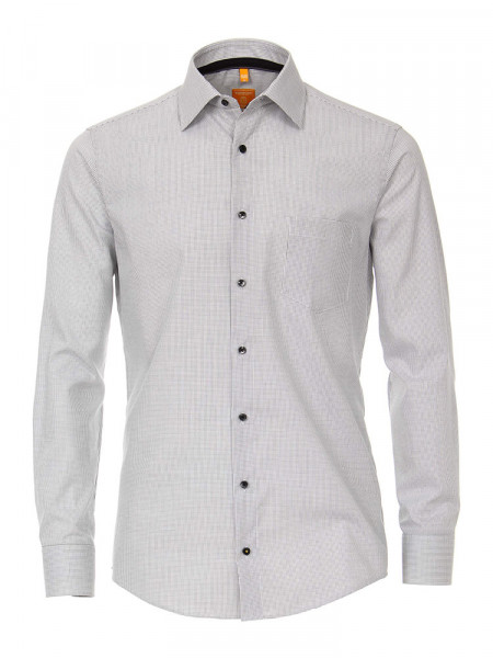 REDMOND Modern Fit business overhemd