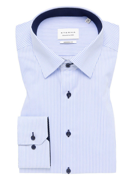 ETERNA Modern Fit business overhemd