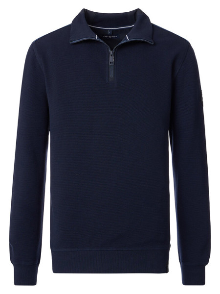 CASAMODA regular fit gebreide trui