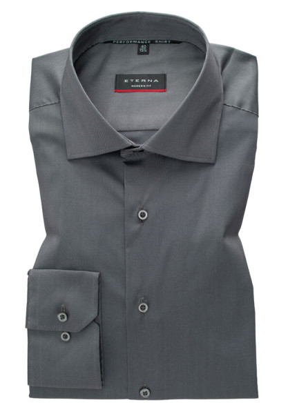 ETERNA Modern Fit business overhemd