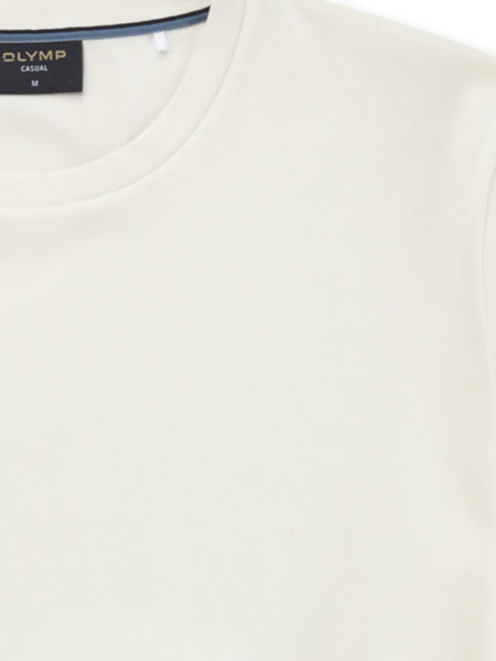 OLYMP Lichtbeige Extrafeine Qualität