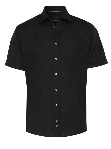 HATICO Modern Fit business overhemd