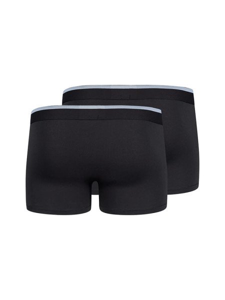 SKINY Regular Fit Zwart Jersey