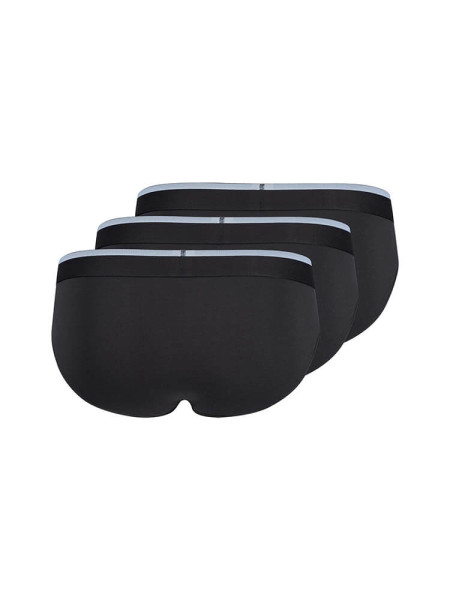 SKINY Regular Fit Zwart Jersey