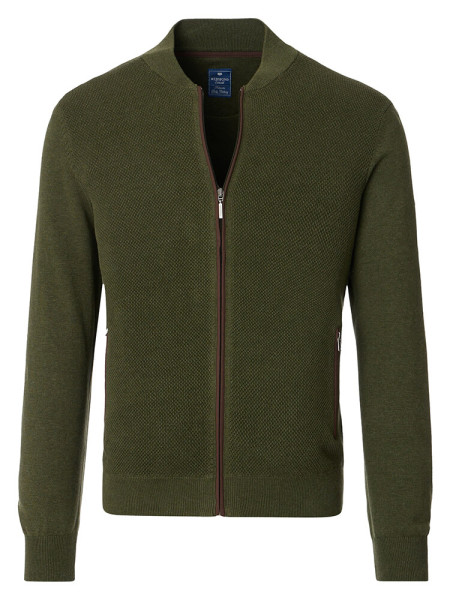REDMOND regular fit cardigan