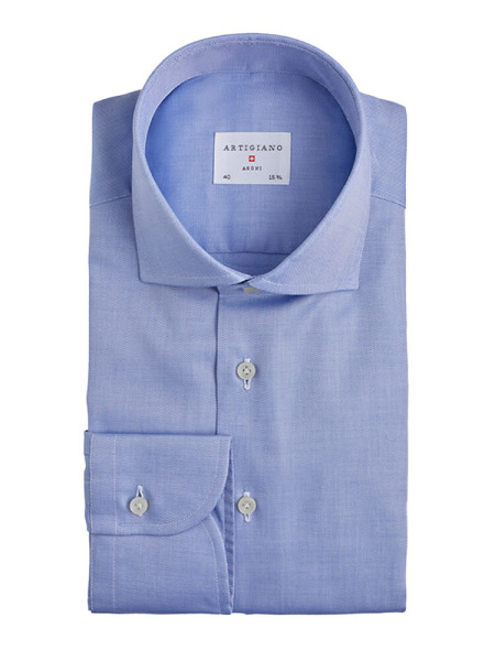 ARTIGIANO Classic Fit business overhemd