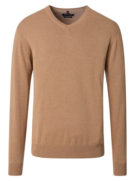 CASAMODA regular fit gebreide trui