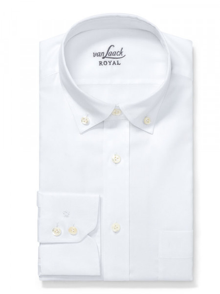VAN LAACK Tailor Fit business overhemd