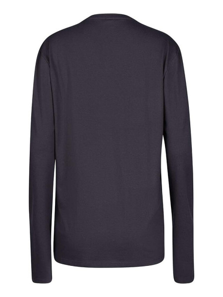 HUBER Regular Fit Antraciet Jersey