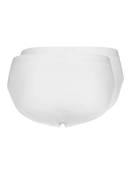 HUBER Regular Fit Wit Jersey