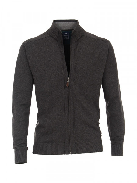 REDMOND regular fit cardigan