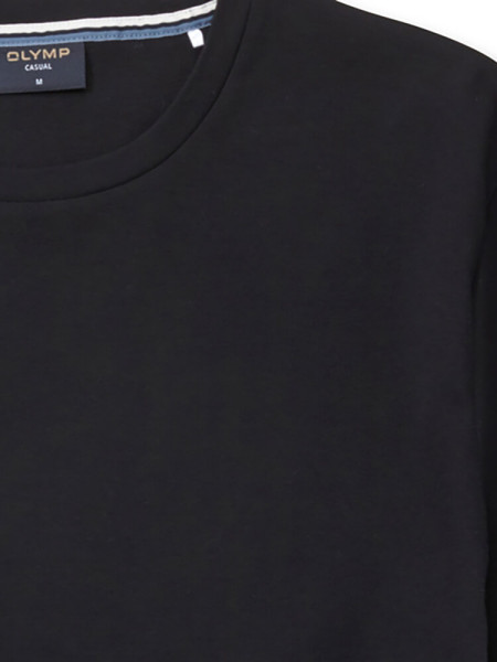 OLYMP Zwart Extrafeine Qualität