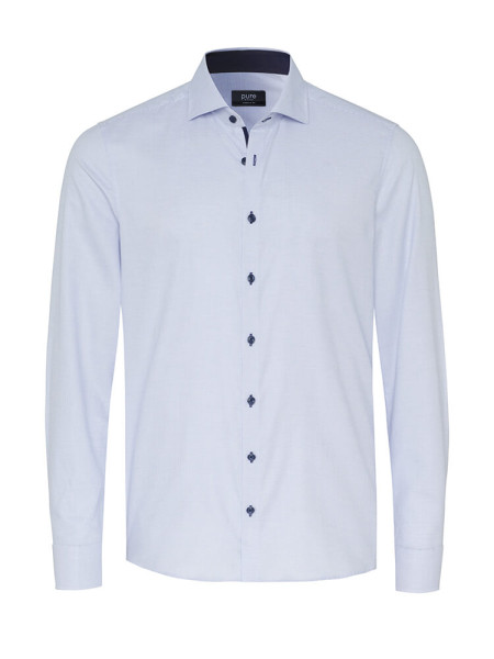 PURE Modern Fit business overhemd