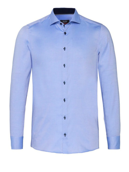 PURE Slim Fit business overhemd