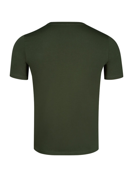 SKINY Regular Fit Groen Jersey