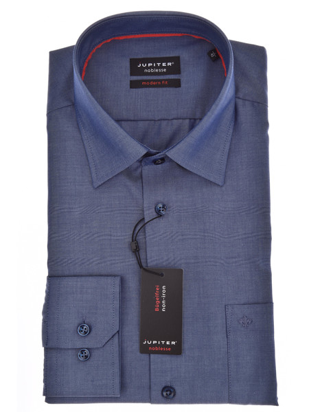 JUPITER Regular Fit business overhemd
