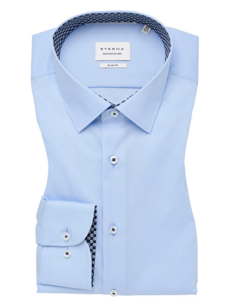 ETERNA Slim Fit business overhemd