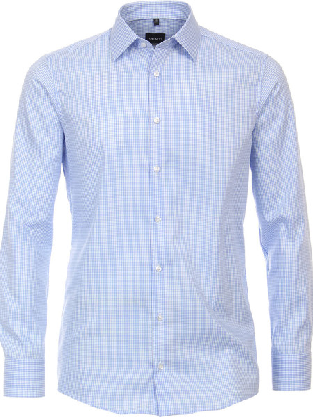 VENTI Modern Fit business overhemd