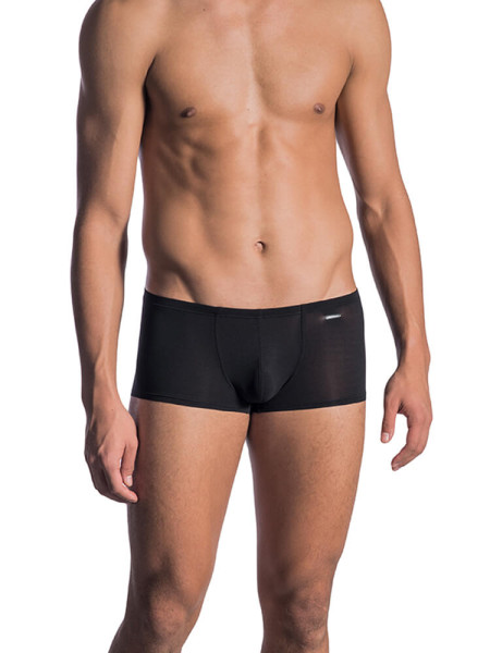 OLAF BENZ RED0965 shorts