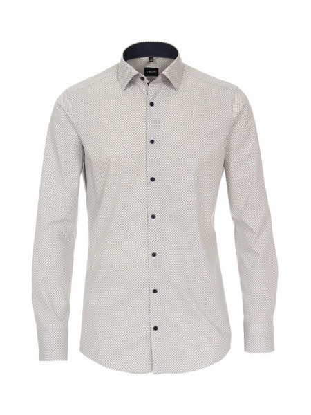 VENTI Modern Fit business overhemd