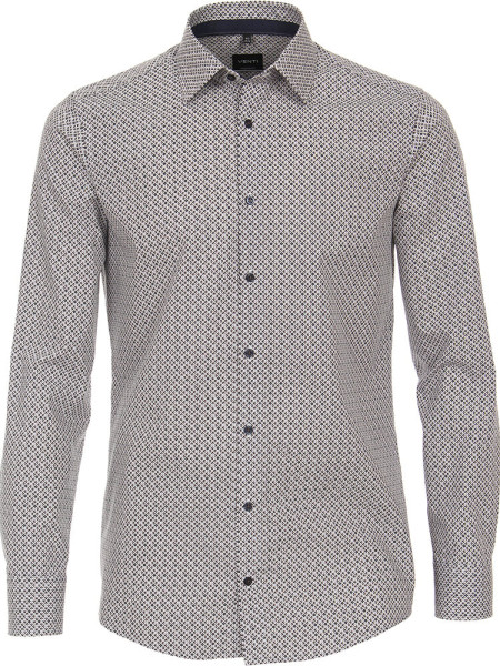 VENTI Modern Fit business overhemd
